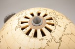 Raymond Loewy Colonial ”New World” Globe Radio Model 702